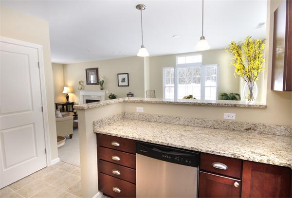 61 Turtle Brook Road, Unit 303 Canton, MA 02021 - Photo 7 of 22 Gallery Image 7