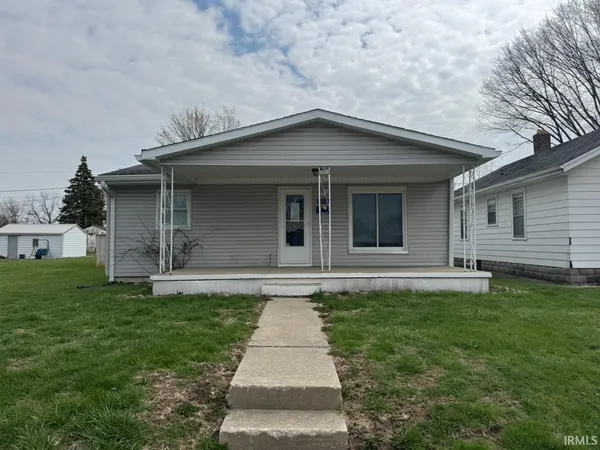 $144,900 | 2316 North Purdum Street, Kokomo, IN 46901