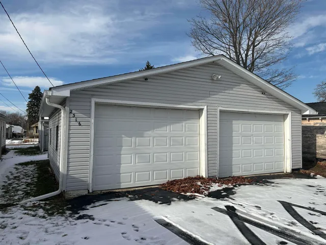$144,900 | 2316 North Purdum Street, Kokomo, IN 46901