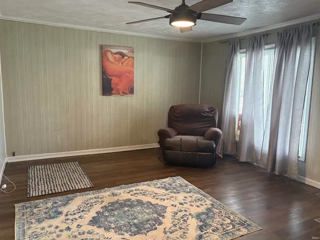 $144,900 | 2316 North Purdum Street, Kokomo, IN 46901