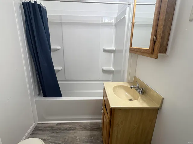 $144,900 | 2316 North Purdum Street, Kokomo, IN 46901