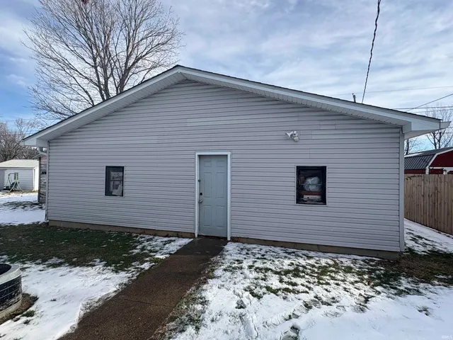 $144,900 | 2316 North Purdum Street, Kokomo, IN 46901