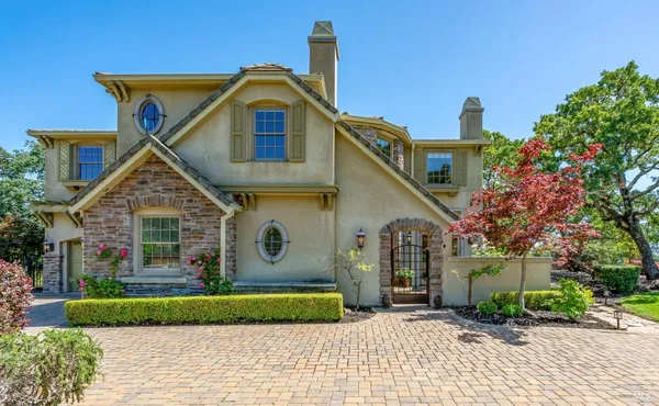 $2,465,000 | 5311 Laurel Ridge Court, Fairfield, CA 94534