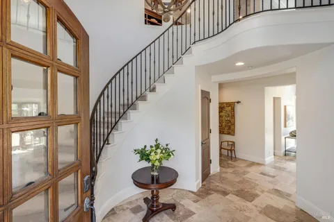 $2,465,000 | 5311 Laurel Ridge Court, Fairfield, CA 94534