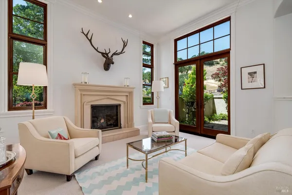 $2,465,000 | 5311 Laurel Ridge Court, Fairfield, CA 94534