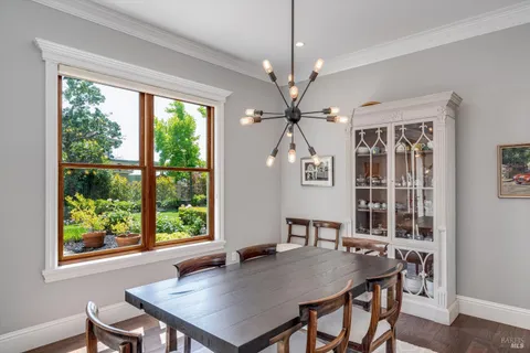 $2,465,000 | 5311 Laurel Ridge Court, Fairfield, CA 94534