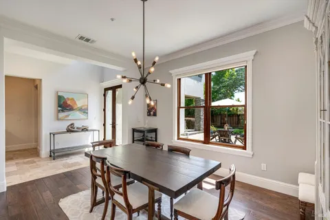$2,465,000 | 5311 Laurel Ridge Court, Fairfield, CA 94534