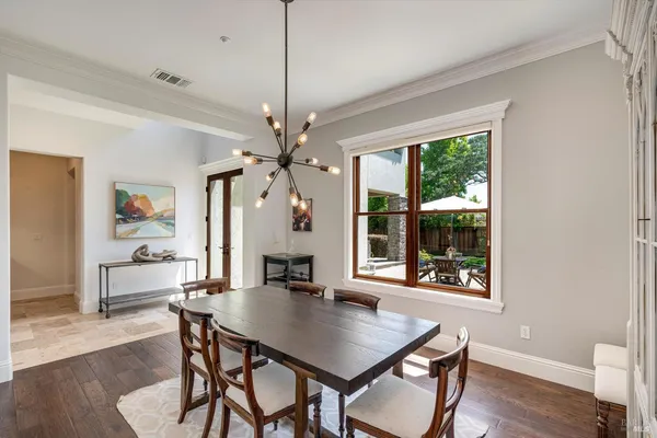 $2,465,000 | 5311 Laurel Ridge Court, Fairfield, CA 94534