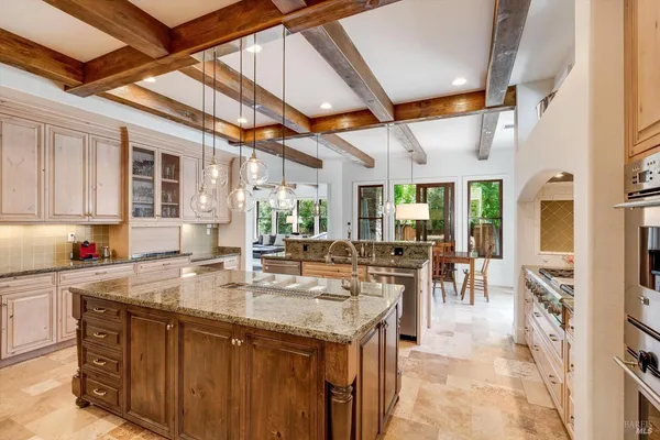 $2,465,000 | 5311 Laurel Ridge Court, Fairfield, CA 94534