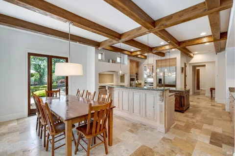 $2,465,000 | 5311 Laurel Ridge Court, Fairfield, CA 94534