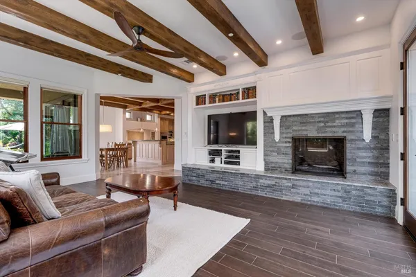 $2,465,000 | 5311 Laurel Ridge Court, Fairfield, CA 94534