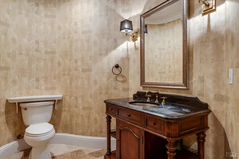 $2,465,000 | 5311 Laurel Ridge Court, Fairfield, CA 94534