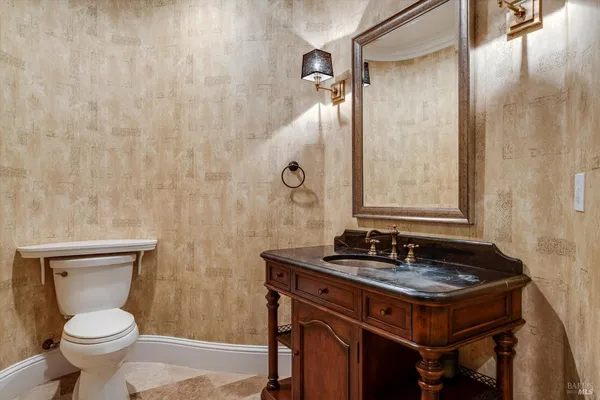 $2,465,000 | 5311 Laurel Ridge Court, Fairfield, CA 94534