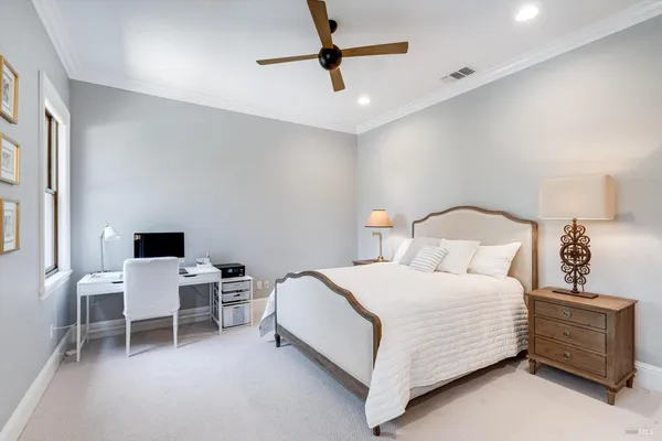 $2,465,000 | 5311 Laurel Ridge Court, Fairfield, CA 94534