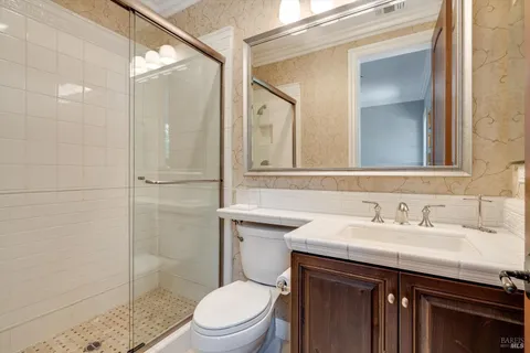 $2,465,000 | 5311 Laurel Ridge Court, Fairfield, CA 94534