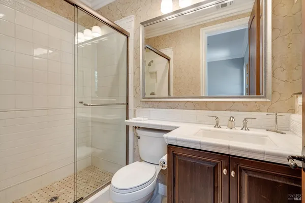 $2,465,000 | 5311 Laurel Ridge Court, Fairfield, CA 94534