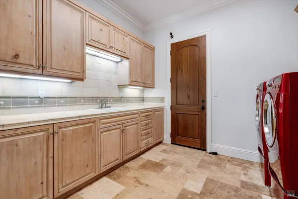 $2,465,000 | 5311 Laurel Ridge Court, Fairfield, CA 94534