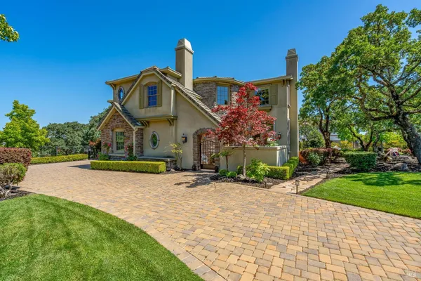 $2,465,000 | 5311 Laurel Ridge Court, Fairfield, CA 94534