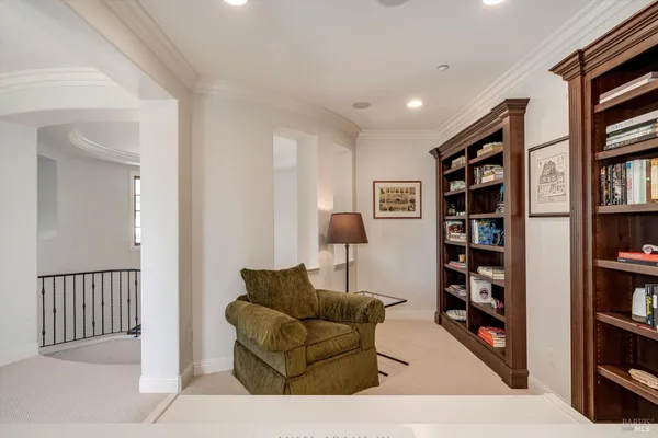 $2,465,000 | 5311 Laurel Ridge Court, Fairfield, CA 94534