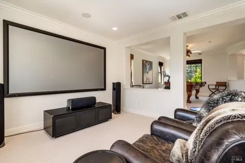 $2,465,000 | 5311 Laurel Ridge Court, Fairfield, CA 94534