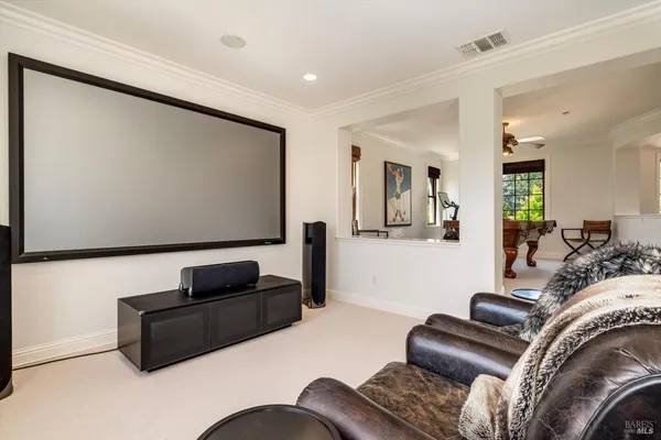 $2,465,000 | 5311 Laurel Ridge Court, Fairfield, CA 94534