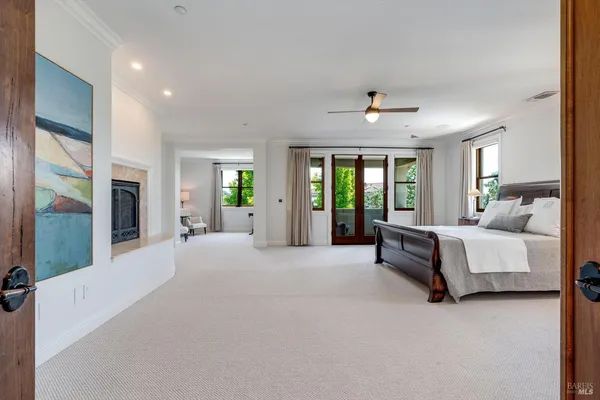 $2,465,000 | 5311 Laurel Ridge Court, Fairfield, CA 94534