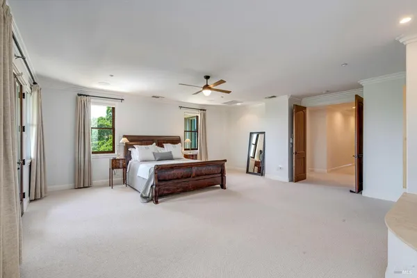 $2,465,000 | 5311 Laurel Ridge Court, Fairfield, CA 94534