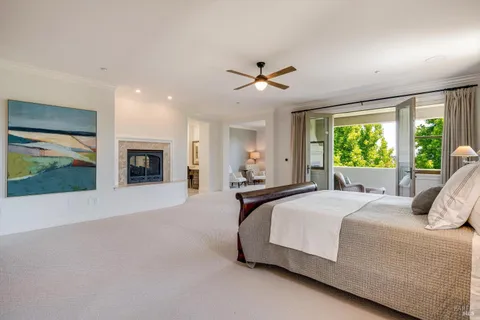 $2,465,000 | 5311 Laurel Ridge Court, Fairfield, CA 94534