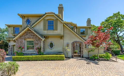 $2,465,000 | 5311 Laurel Ridge Court, Fairfield, CA 94534