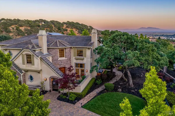 $2,465,000 | 5311 Laurel Ridge Court, Fairfield, CA 94534