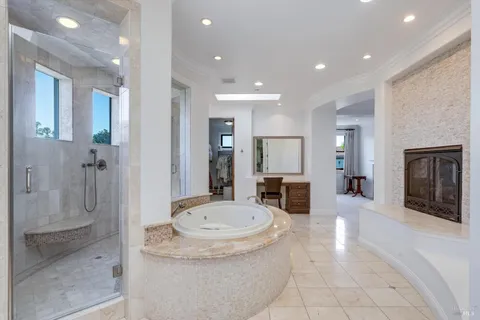 $2,465,000 | 5311 Laurel Ridge Court, Fairfield, CA 94534
