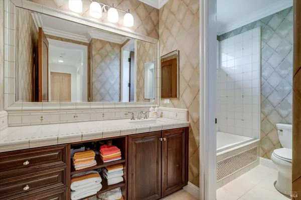 $2,465,000 | 5311 Laurel Ridge Court, Fairfield, CA 94534