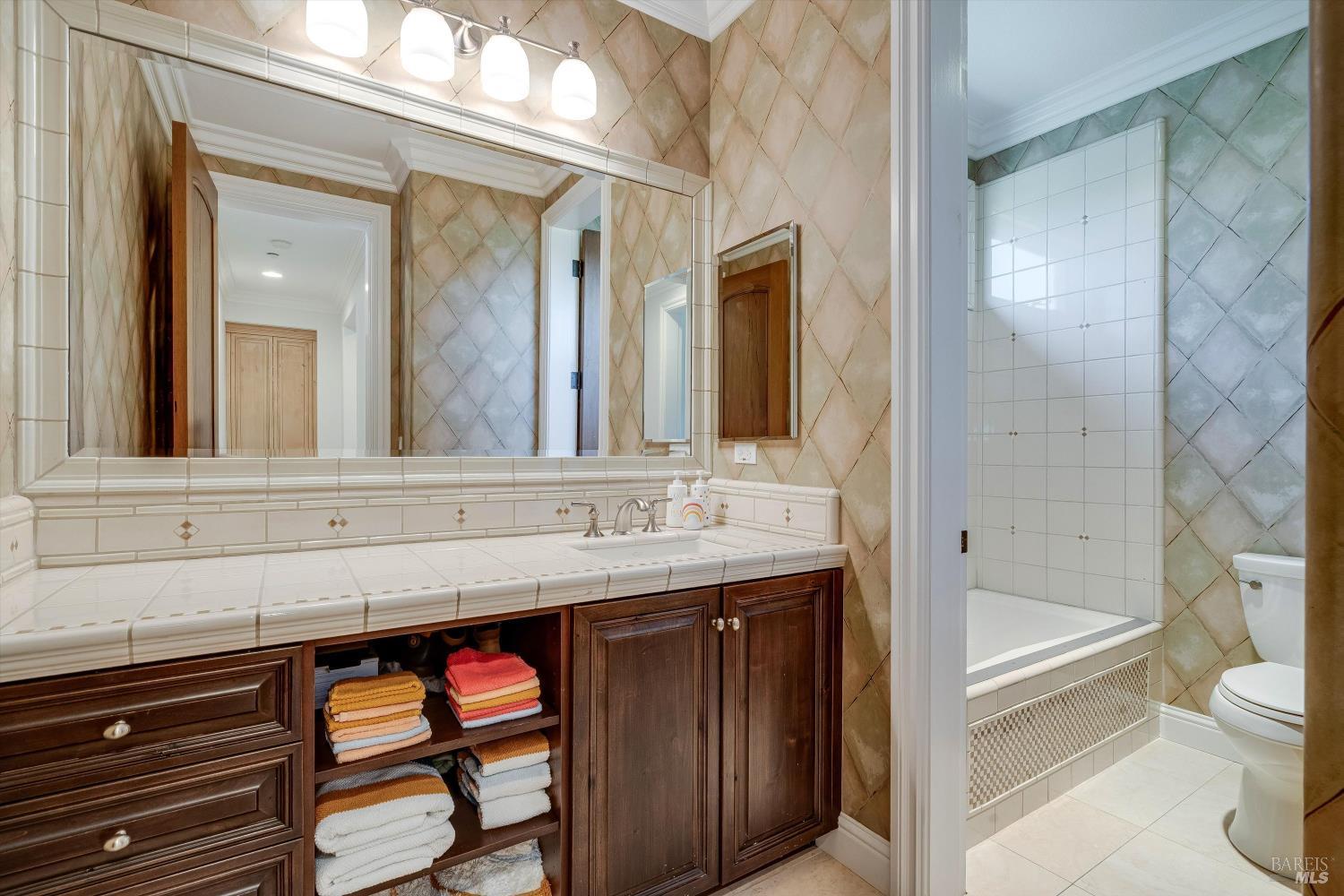 5311 Laurel Ridge Court Fairfield, CA 94534 - Photo 47 of 65