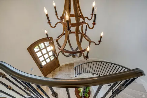 $2,465,000 | 5311 Laurel Ridge Court, Fairfield, CA 94534