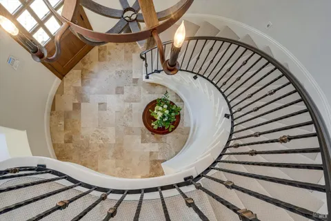 $2,465,000 | 5311 Laurel Ridge Court, Fairfield, CA 94534