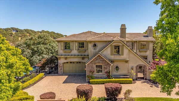 $2,465,000 | 5311 Laurel Ridge Court, Fairfield, CA 94534