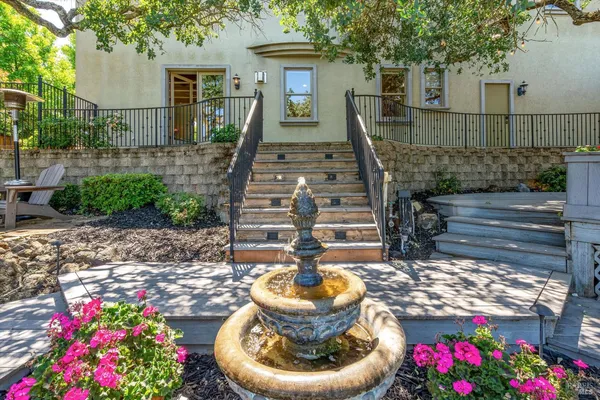 $2,465,000 | 5311 Laurel Ridge Court, Fairfield, CA 94534