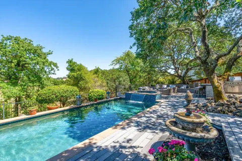 $2,465,000 | 5311 Laurel Ridge Court, Fairfield, CA 94534