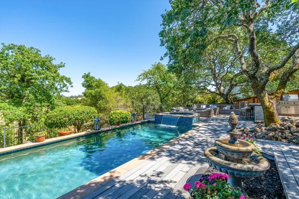 $2,465,000 | 5311 Laurel Ridge Court, Fairfield, CA 94534