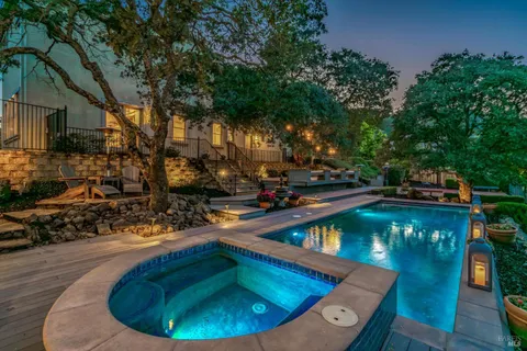 $2,465,000 | 5311 Laurel Ridge Court, Fairfield, CA 94534
