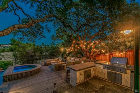 $2,465,000 | 5311 Laurel Ridge Court, Fairfield, CA 94534