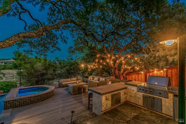 $2,465,000 | 5311 Laurel Ridge Court, Fairfield, CA 94534