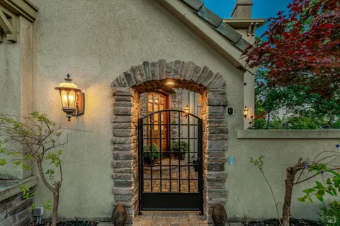 $2,465,000 | 5311 Laurel Ridge Court, Fairfield, CA 94534