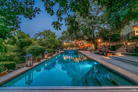 $2,465,000 | 5311 Laurel Ridge Court, Fairfield, CA 94534