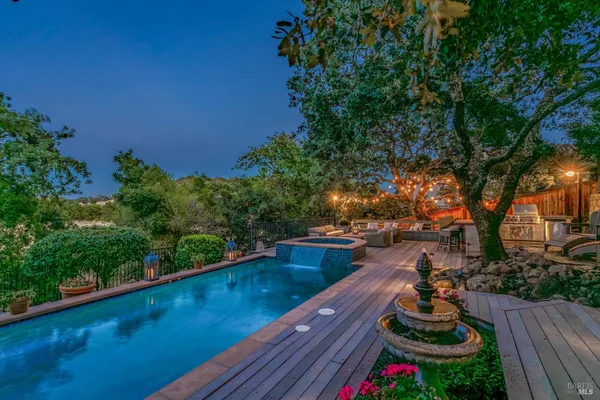 $2,465,000 | 5311 Laurel Ridge Court, Fairfield, CA 94534