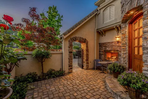 $2,465,000 | 5311 Laurel Ridge Court, Fairfield, CA 94534