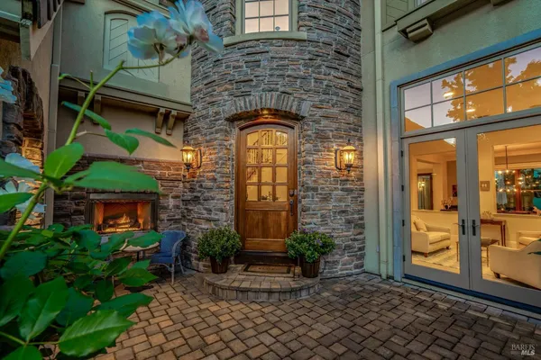 $2,465,000 | 5311 Laurel Ridge Court, Fairfield, CA 94534