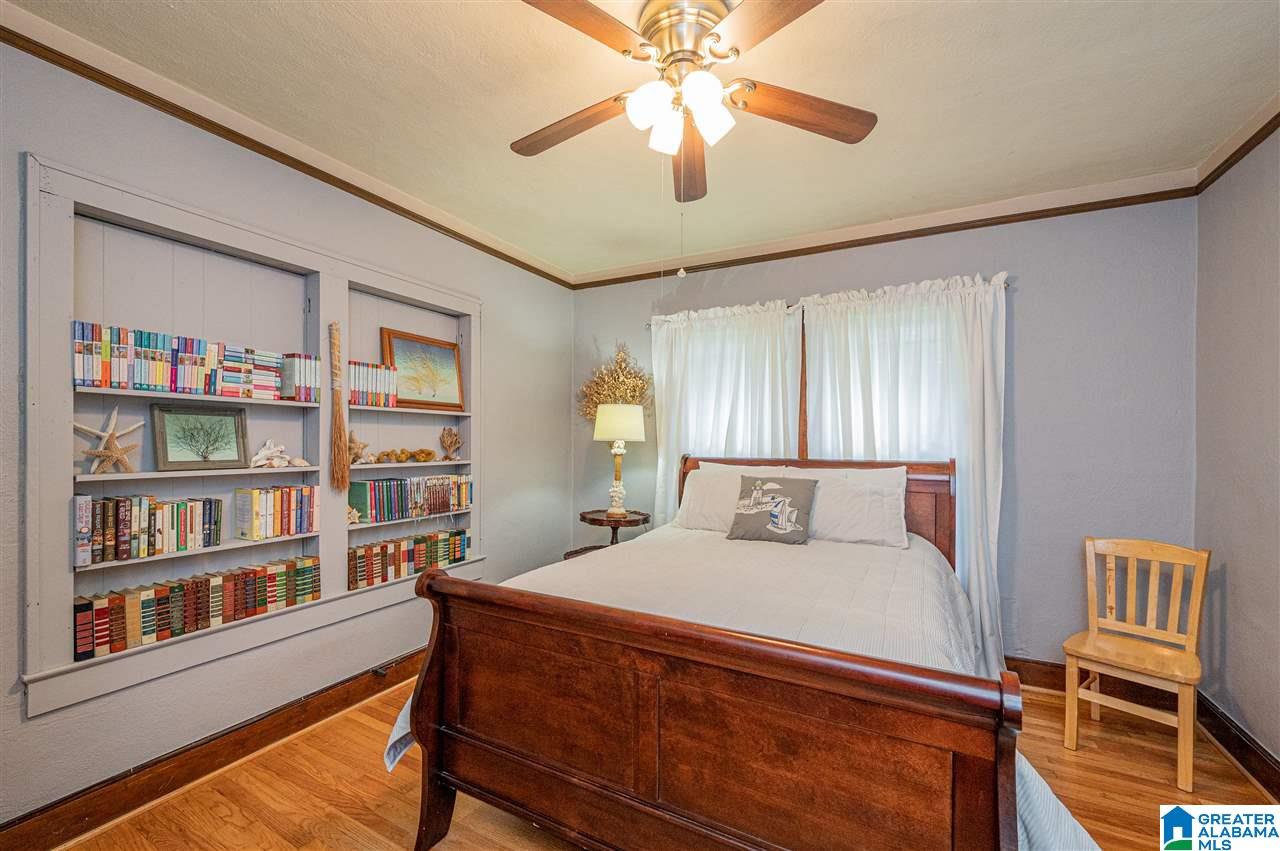 824 Hillcrest Road Birmingham, AL 35235 - Photo 34 of 49