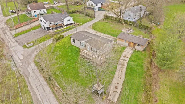 $165,000 | 222 Stoney Lonesome Road, Aurora, IN 47001