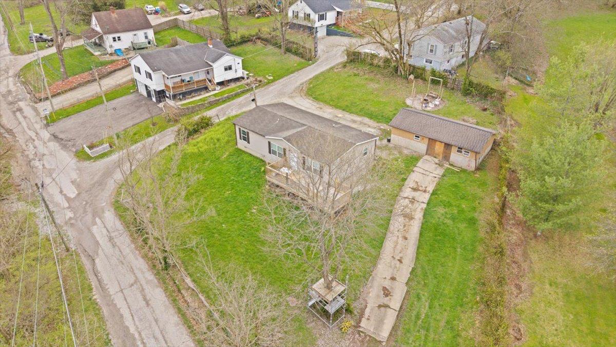 222 Stoney Lonesome Road Aurora, IN 47001 - Photo 19 of 20